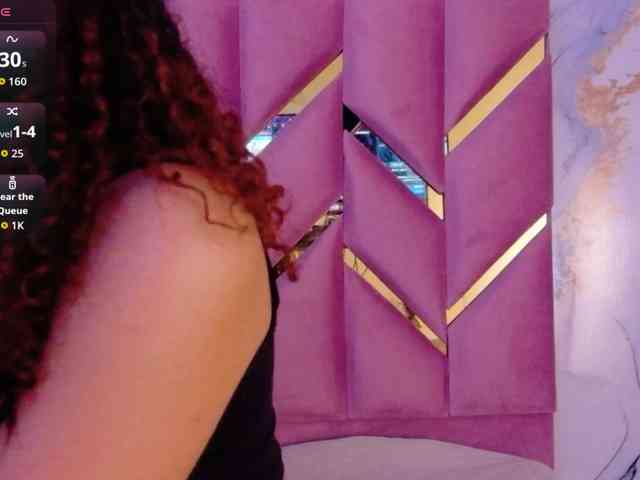 Hornysweetebony webcam