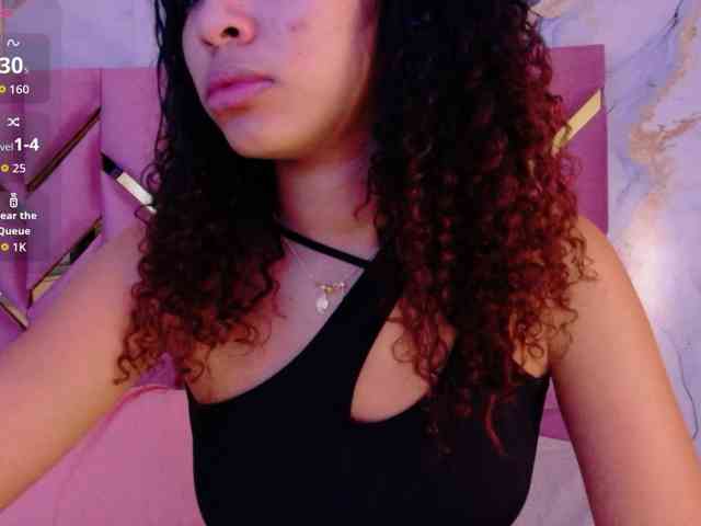 Hornysweetebony webcam