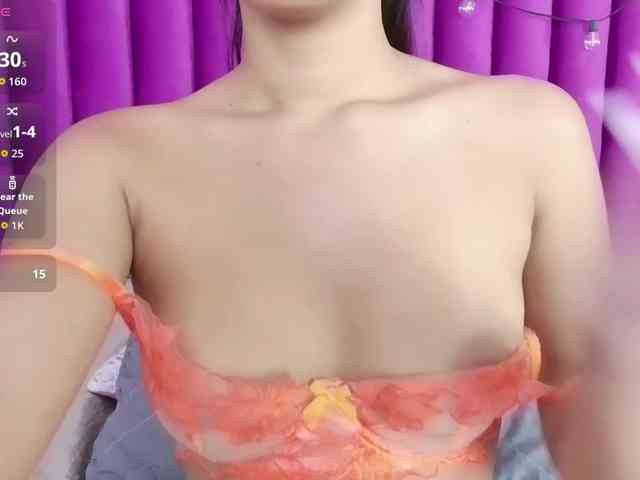 Hornysweetebony webcam