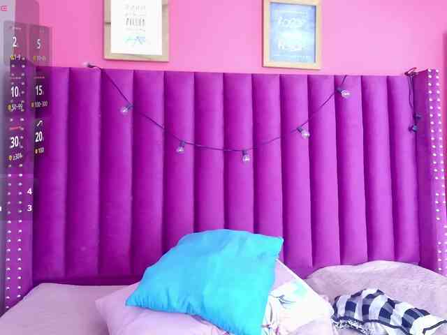 Hornysweetebony webcam