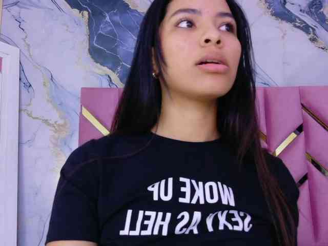 Hornysweetebony webcam