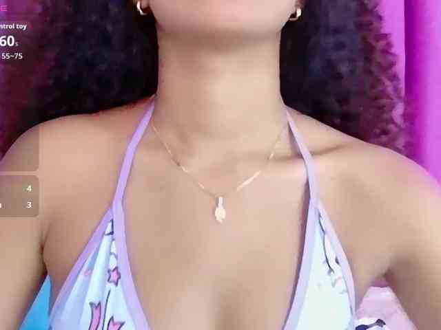 Hornysweetebony webcam