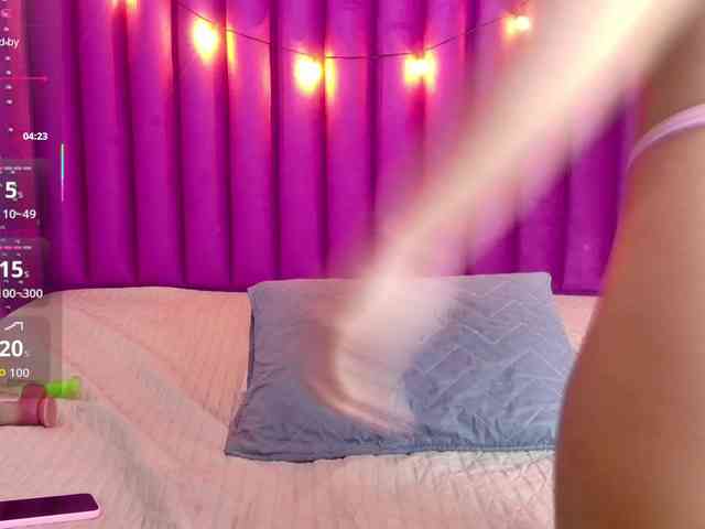 Hornysweetebony webcam