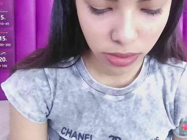 Hornysweetebony webcam