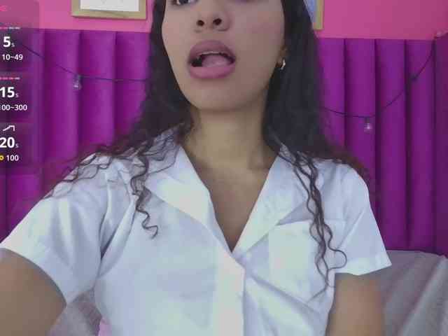 Hornysweetebony webcam