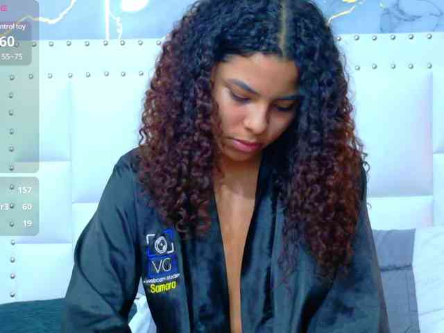 Hornysweetebony webcam
