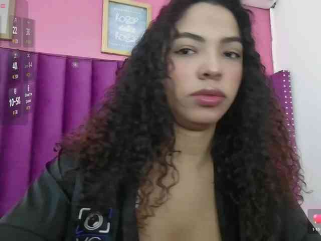 Hornysweetebony webcam