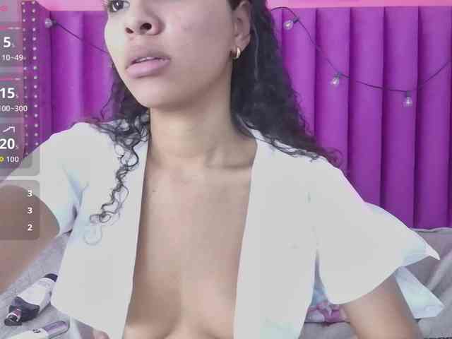 Hornysweetebony webcam