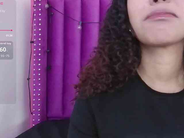 Hornysweetebony webcam