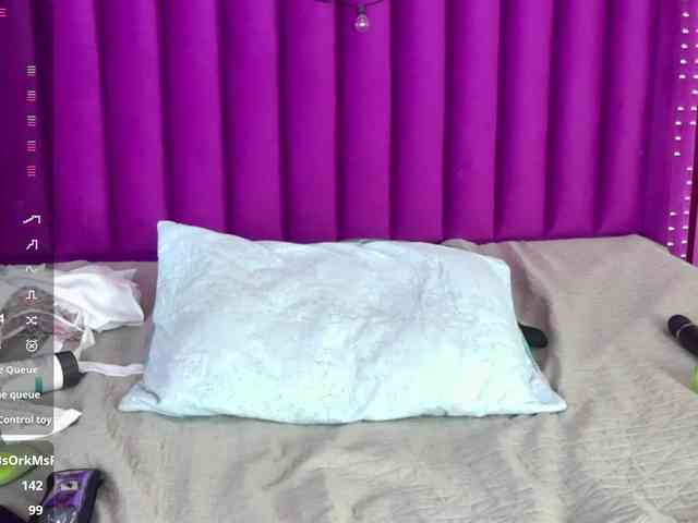 Hornysweetebony webcam