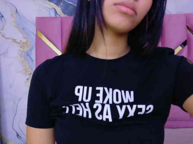 Hornysweetebony webcam