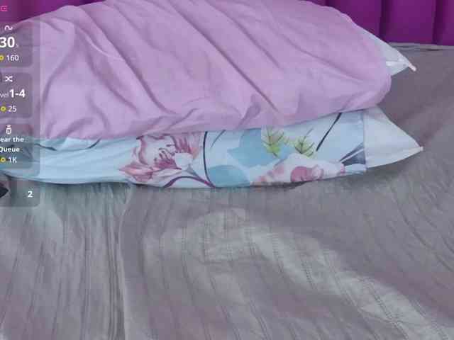 Hornysweetebony webcam