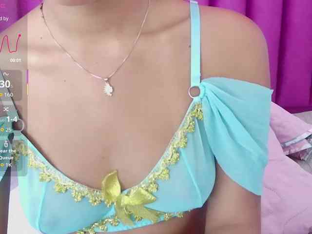 Hornysweetebony webcam