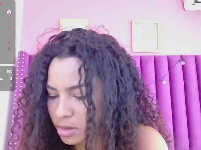 Hornysweetebony webcam