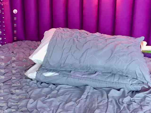 Hornysweetebony webcam