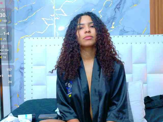 Hornysweetebony webcam