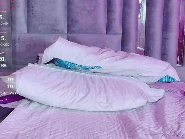 Hornysweetebony webcam