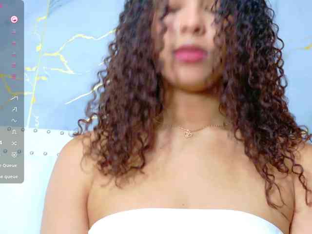 Hornysweetebony webcam