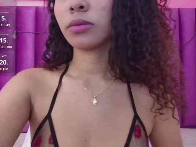 Hornysweetebony webcam