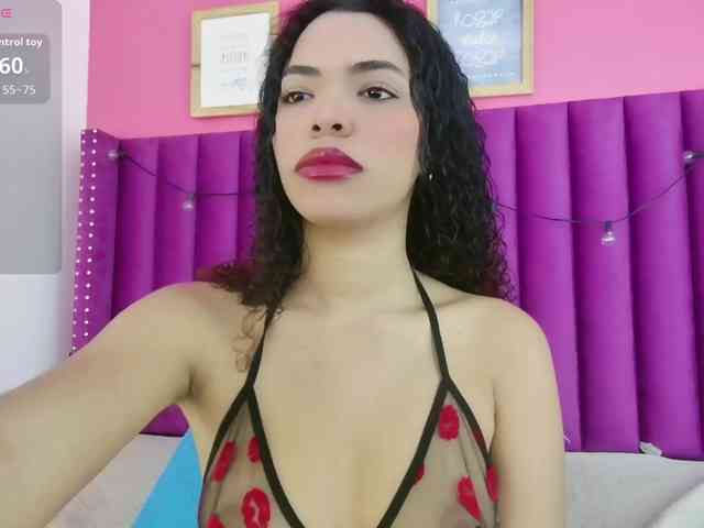 Hornysweetebony webcam
