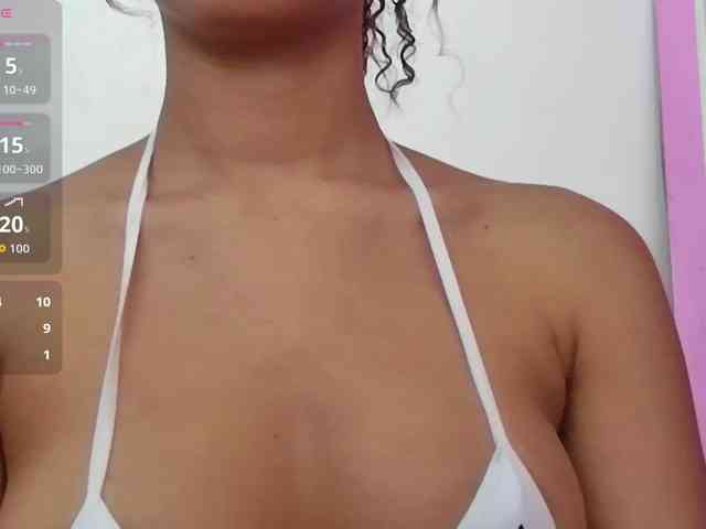 Hornysweetebony webcam