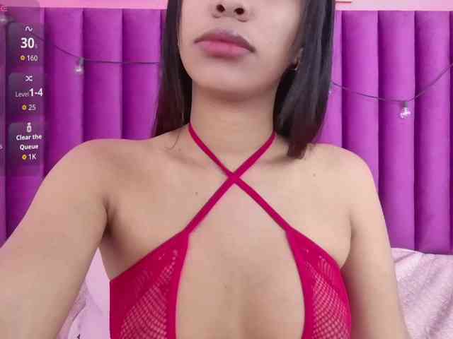 Hornysweetebony webcam