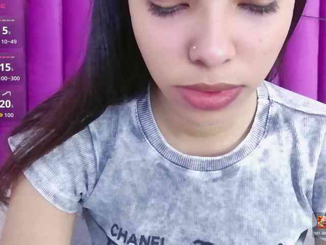 Hornysweetebony webcam