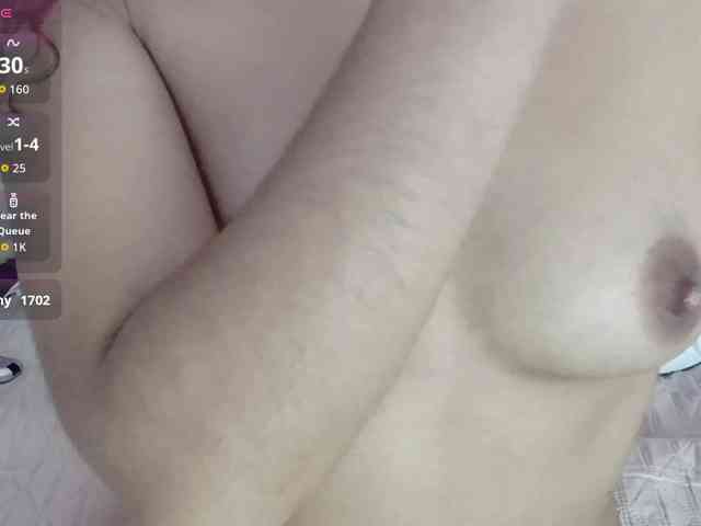 Hornysweetebony