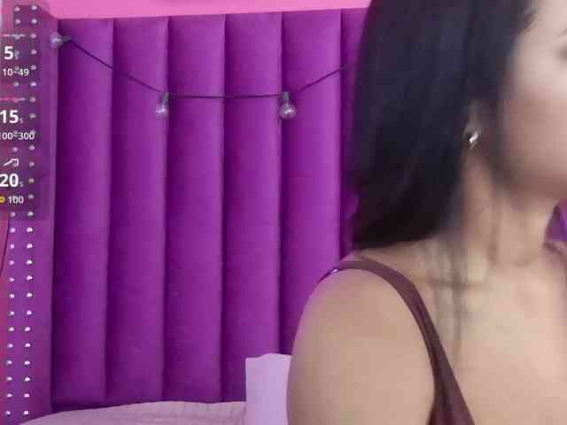 Hornysweetebony webcam