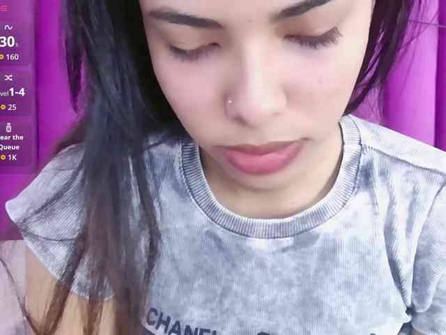 Hornysweetebony webcam