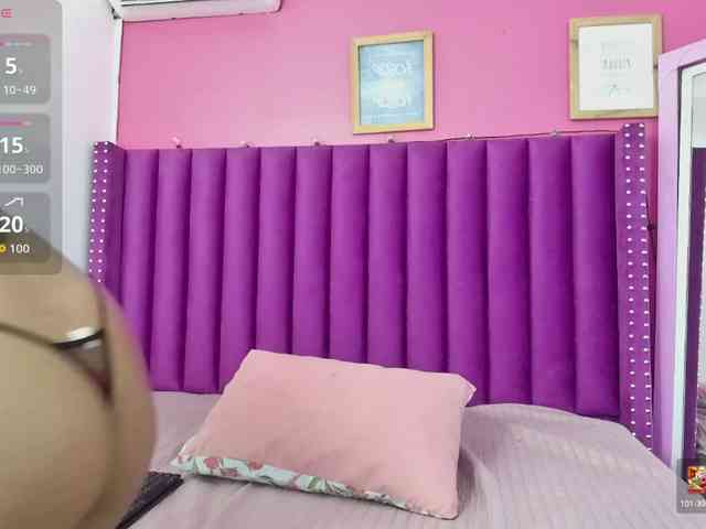 Hornysweetebony Hornysweetebony