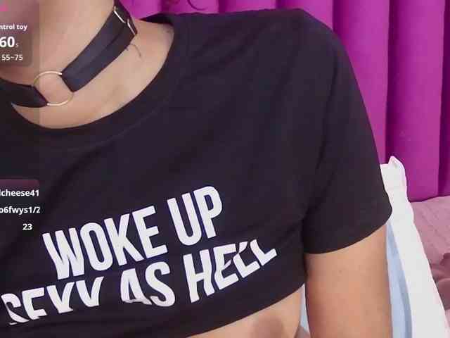 Hornysweetebony webcam