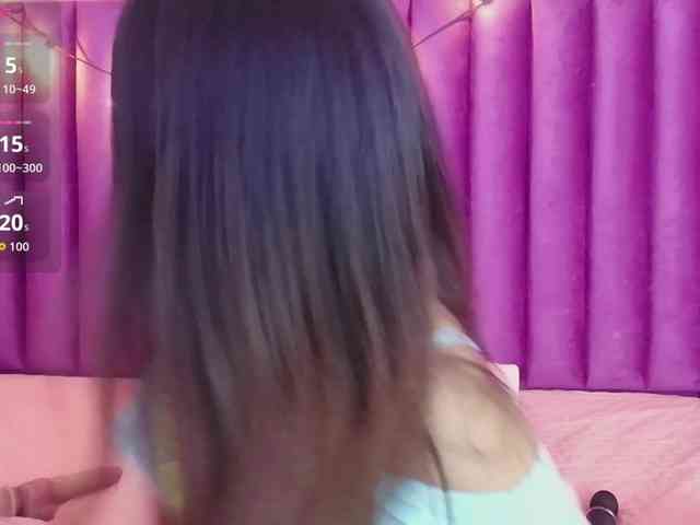 Hornysweetebony webcam