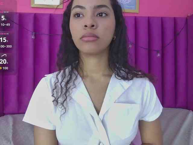 Hornysweetebony webcam