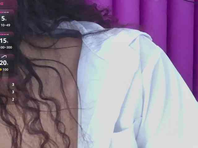 Hornysweetebony webcam