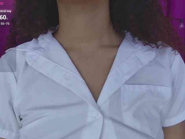 Hornysweetebony webcam