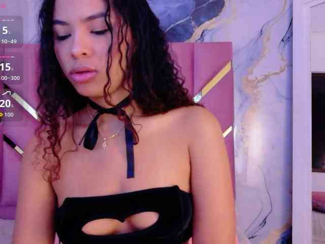 Hornysweetebony webcam