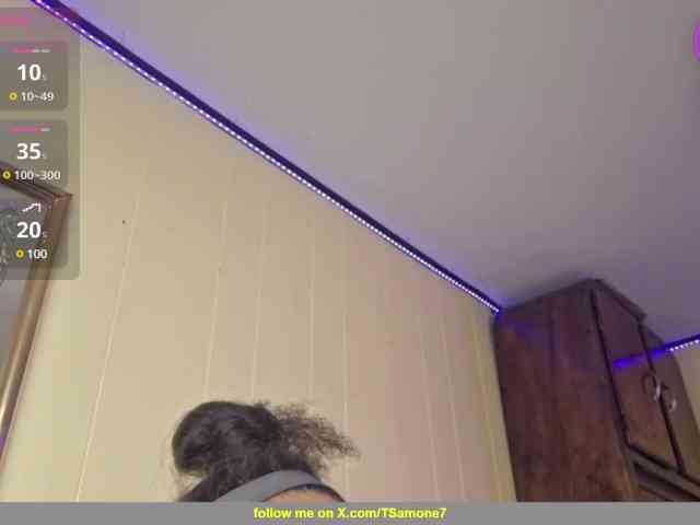 samone69 webcam