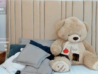 izadii Porn Show