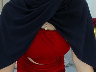 izadii Porn Show