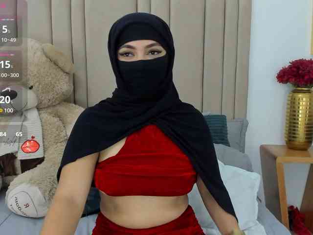 izadii webcam