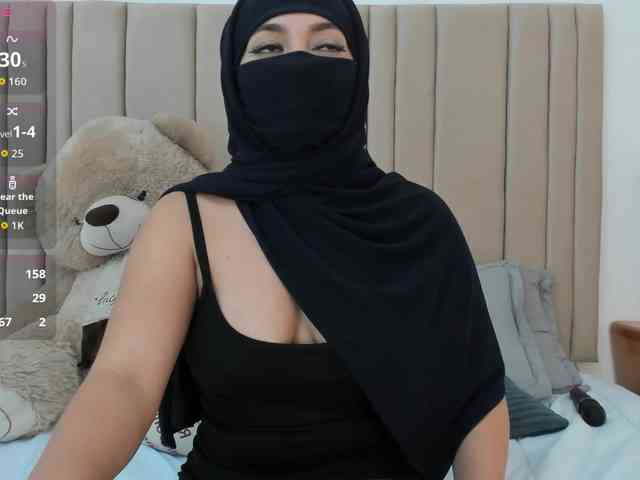 izadii webcam