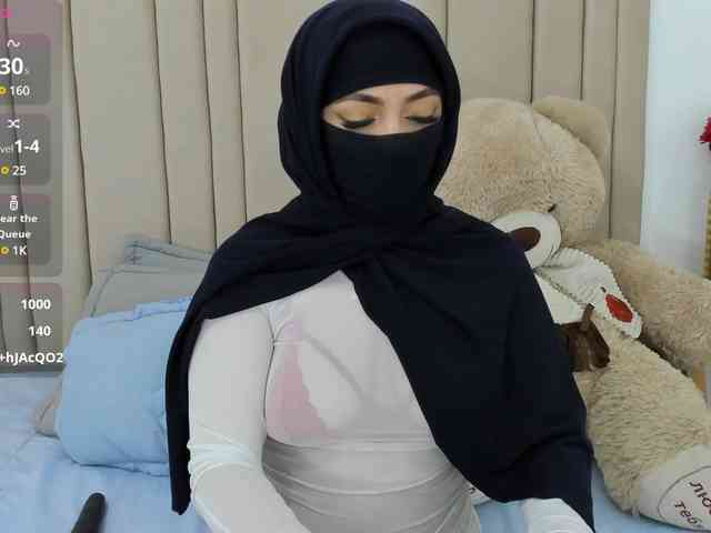 izadii webcam