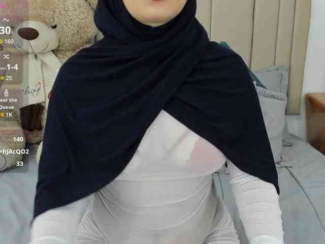 izadii webcam