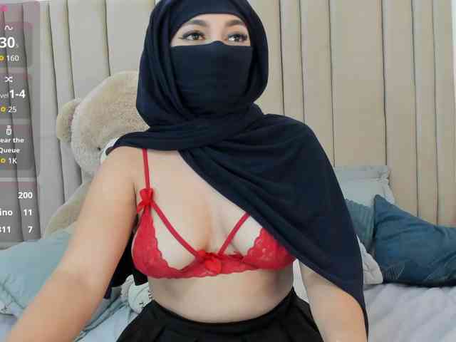 izadii webcam