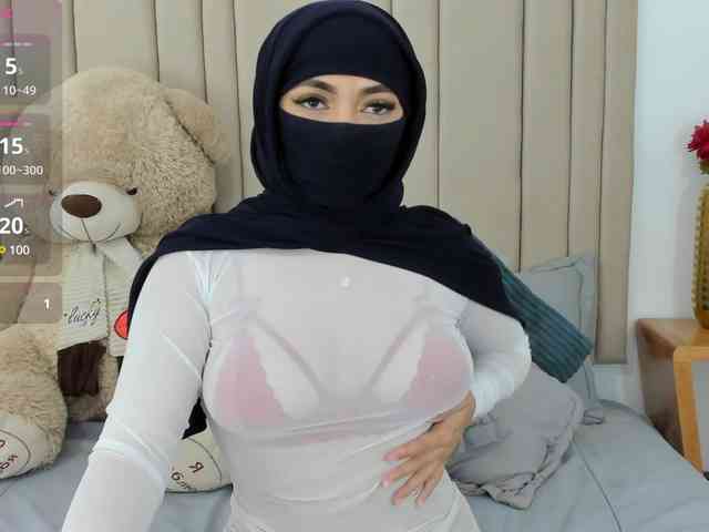 izadii webcam
