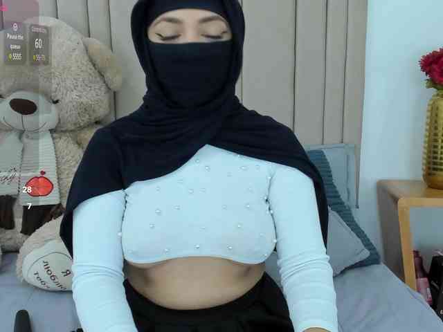 izadii webcam