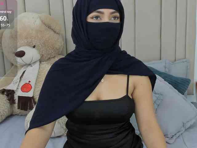 izadii webcam