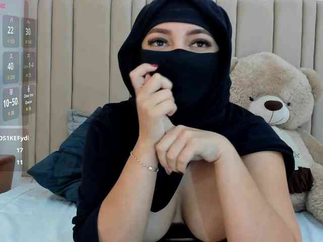 izadii izadii