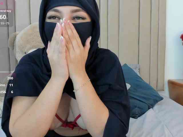 izadii webcam